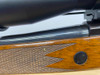 Sako Finnwolf VL63 .308 Win Blue 22 3/4" *FINNISH-MADE LEVER-ACTION RIFLE*