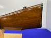 Sako Finnwolf VL63 .308 Win Blue 22 3/4" *FINNISH-MADE LEVER-ACTION RIFLE*