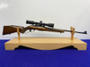 Sako Finnwolf VL63 .308 Win Blue 22 3/4" *FINNISH-MADE LEVER-ACTION RIFLE*