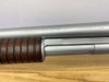 1950 Winchester Model 12 16ga *CUSTOM SATIN NICKEL FINISH* Unique PRE-WAR