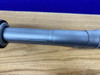 1950 Winchester Model 12 16ga *CUSTOM SATIN NICKEL FINISH* Unique PRE-WAR