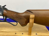 Marlin Model 336 CS .35 Rem 20" *FANTASTIC LEVER-ACTION RIFLE* "JM" Stamped