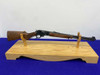 Marlin Model 336 CS .35 Rem 20" *FANTASTIC LEVER-ACTION RIFLE* "JM" Stamped
