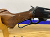 Marlin Model 336 CS .35 Rem 20" *FANTASTIC LEVER-ACTION RIFLE* "JM" Stamped