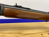 Marlin Model 336 CS .35 Rem 20" *FANTASTIC LEVER-ACTION RIFLE* "JM" Stamped