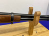 Marlin Model 336 CS .35 Rem 20" *FANTASTIC LEVER-ACTION RIFLE* "JM" Stamped