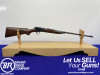 1948 Winchester Model 63 .22 LR Blue 23" *OLD-SCHOOL SEMI-AUTOMATIC RIFLE*
