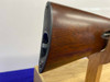 1948 Winchester Model 63 .22 LR Blue 23" *OLD-SCHOOL SEMI-AUTOMATIC RIFLE*