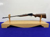 1948 Winchester Model 63 .22 LR Blue 23" *OLD-SCHOOL SEMI-AUTOMATIC RIFLE*