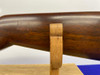 1948 Winchester Model 63 .22 LR Blue 23" *OLD-SCHOOL SEMI-AUTOMATIC RIFLE*