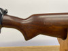1948 Winchester Model 63 .22 LR Blue 23" *OLD-SCHOOL SEMI-AUTOMATIC RIFLE*