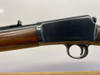 1948 Winchester Model 63 .22 LR Blue 23" *OLD-SCHOOL SEMI-AUTOMATIC RIFLE*