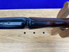 1948 Winchester Model 63 .22 LR Blue 23" *OLD-SCHOOL SEMI-AUTOMATIC RIFLE*