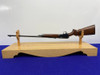 1948 Winchester Model 63 .22 LR Blue 23" *OLD-SCHOOL SEMI-AUTOMATIC RIFLE*