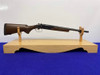 Zhongzhou Machine Works JW-2000 20 Ga Blue 20" *OLD WEST STYLE COACH GUN*