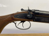 Zhongzhou Machine Works JW-2000 20 Ga Blue 20" *OLD WEST STYLE COACH GUN*