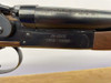 Zhongzhou Machine Works JW-2000 20 Ga Blue 20" *OLD WEST STYLE COACH GUN*