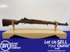 1954 H&R M1 Garand .30-06 Park 24" *LEGENDARY UNITED STATES MILITARY RIFLE*