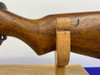 1954 H&R M1 Garand .30-06 Park 24" *LEGENDARY UNITED STATES MILITARY RIFLE*