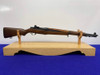 1954 H&R M1 Garand .30-06 Park 24" *LEGENDARY UNITED STATES MILITARY RIFLE*