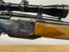 1993 Browning BAR MK II Safari .270 Win Blue 22" *FIRST YEAR OF PRODUCTION*