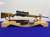 1993 Browning BAR MK II Safari .270 Win Blue 22" *FIRST YEAR OF PRODUCTION*