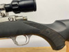 2002 Ruger M77 Mark II .280 Rem SS 22" *INCREDIBLE AMERICAN-MADE RIFLE*