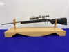 Savage Model 16 .270 WSM SS 24" *INCREDIBLE LEFT-HANDED BOLT-ACTION RIFLE*