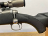Savage Model 16 .270 WSM SS 24" *INCREDIBLE LEFT-HANDED BOLT-ACTION RIFLE*