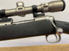 Savage Model 16 .270 WSM SS 24" *INCREDIBLE LEFT-HANDED BOLT-ACTION RIFLE*