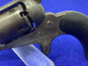 Remington New Model Pocket .31cal Blue 3.5" *ANTIQUE PERCUSSION REVOLVER*-GID1159192919