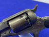 Remington New Model Pocket .31cal Blue 3.5" *ANTIQUE PERCUSSION REVOLVER*-GID1159192919