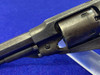 Remington New Model Pocket .31cal Blue 3.5" *ANTIQUE PERCUSSION REVOLVER*-GID1159192919