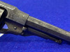 Remington New Model Pocket .31cal Blue 3.5" *ANTIQUE PERCUSSION REVOLVER*-GID1159192919