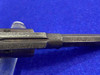 Remington New Model Pocket .31cal Blue 3.5" *ANTIQUE PERCUSSION REVOLVER*-GID1159192919