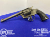 1922 Colt Army Special .32-20 WCF Blue 6" *HISTORIC DOUBLE-ACTION REVOLVER*-GID1159193080