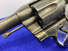 1922 Colt Army Special .32-20 WCF Blue 6" *HISTORIC DOUBLE-ACTION REVOLVER*-GID1159193080