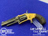 Marlin No. 32 Standard 1875 .32 RF 3" *SINGLE-ACTION TIP-UP REVOLVER*-GID1159193910