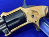 Marlin No. 32 Standard 1875 .32 RF 3" *SINGLE-ACTION TIP-UP REVOLVER*-GID1159193910