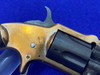 Marlin No. 32 Standard 1875 .32 RF 3" *SINGLE-ACTION TIP-UP REVOLVER*-GID1159193910