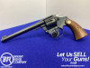 1929 Colt Police Positive .32 NP Blue 6" *VINTAGE "SECOND ISSUE" MODEL*-GID1159195194
