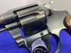 1929 Colt Police Positive .32 NP Blue 6" *VINTAGE "SECOND ISSUE" MODEL*-GID1159195194