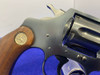 1929 Colt Police Positive .32 NP Blue 6" *VINTAGE "SECOND ISSUE" MODEL*-GID1159195194