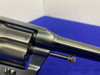 1929 Colt Police Positive .32 NP Blue 6" *VINTAGE "SECOND ISSUE" MODEL*-GID1159195194