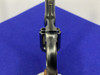1929 Colt Police Positive .32 NP Blue 6" *VINTAGE "SECOND ISSUE" MODEL*-GID1159195194