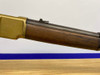 Winchester 1866 “Yellowboy” 44 *ULTRA RARE WINCHESTER* Kings Improvement LS