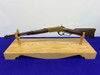 Winchester 1866 “Yellowboy” 44 *ULTRA RARE WINCHESTER* Kings Improvement LS