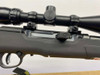 Savage A17 XP .17 HMR Blue 22" *AWESOME BUSHNELL A17 3.5-10x36MM SCOPE*