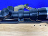 Savage A17 XP .17 HMR Blue 22" *AWESOME BUSHNELL A17 3.5-10x36MM SCOPE*