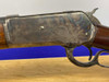 1891 Winchester 1886 .40-82 WCF Blue 26" *DESIRABLE VINTAGE WINCHESTER*